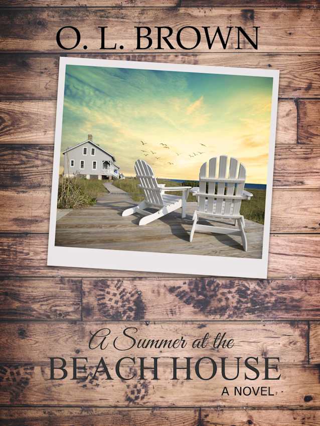 A Summer at the Beach House