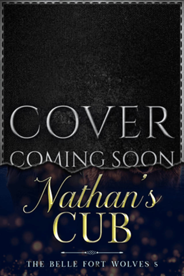 Nathan's Cub