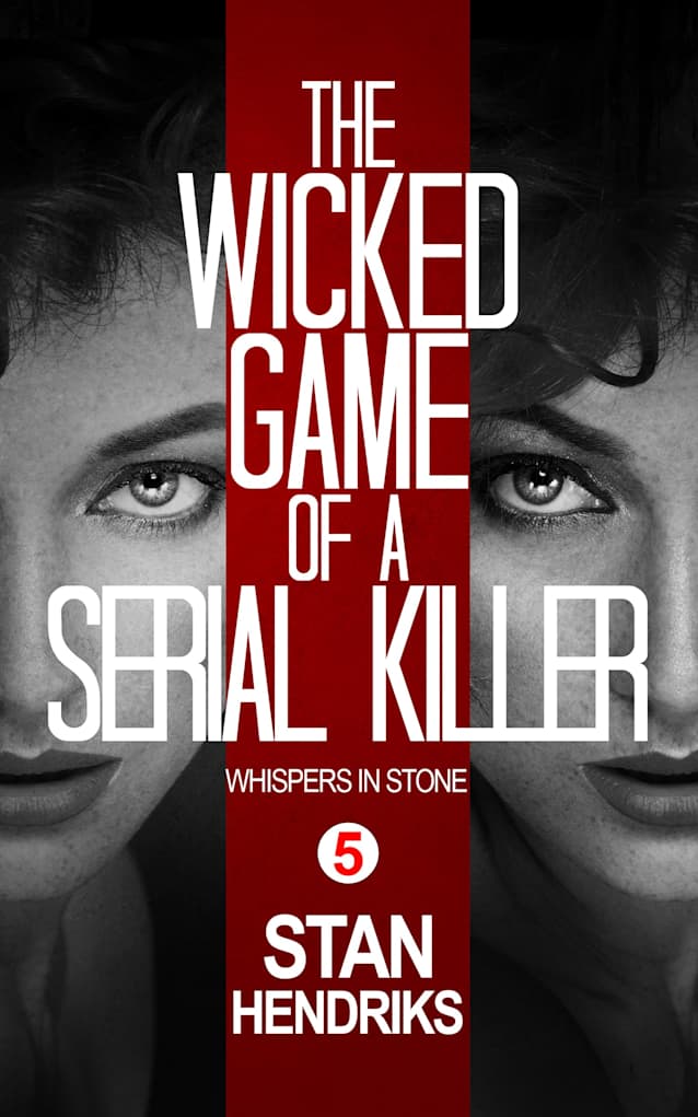 The Wicked Game of a Serial Killer: Whispers in Stone