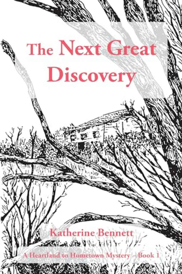 The Next Great Discovery