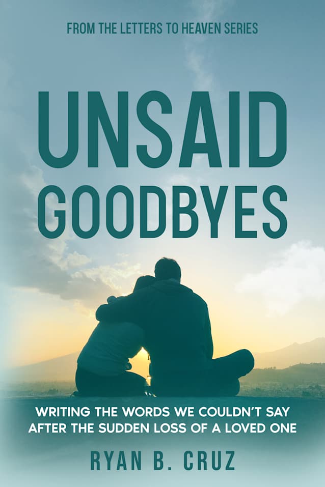 Unsaid Goodbyes