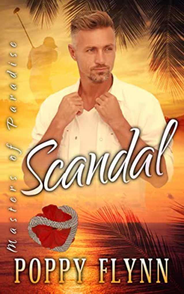 Scandal: Masters of Paradise