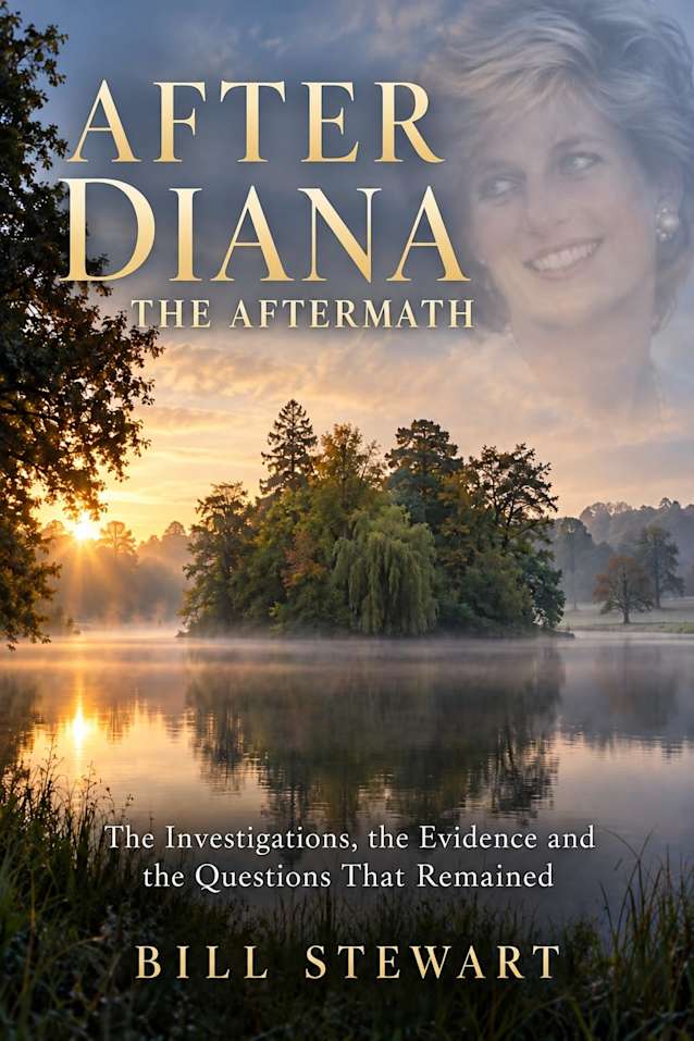 After Diana - The Aftermath: The Investigations, The Evidence and the Questions That Remained