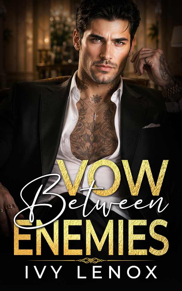 Vow Between Enemies