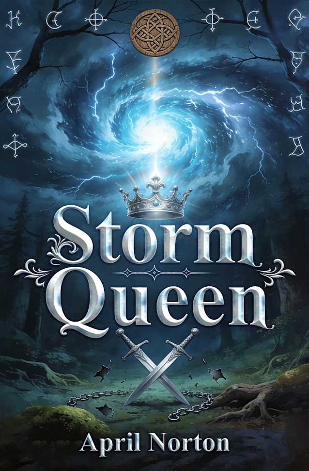 Storm Queen