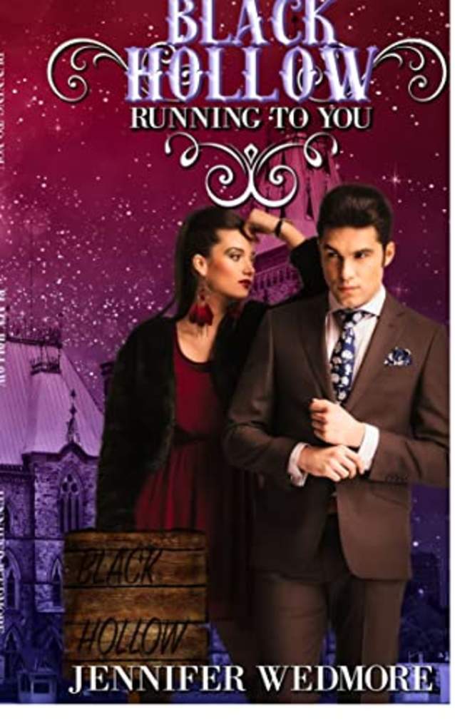 Black Hollow: Running to You