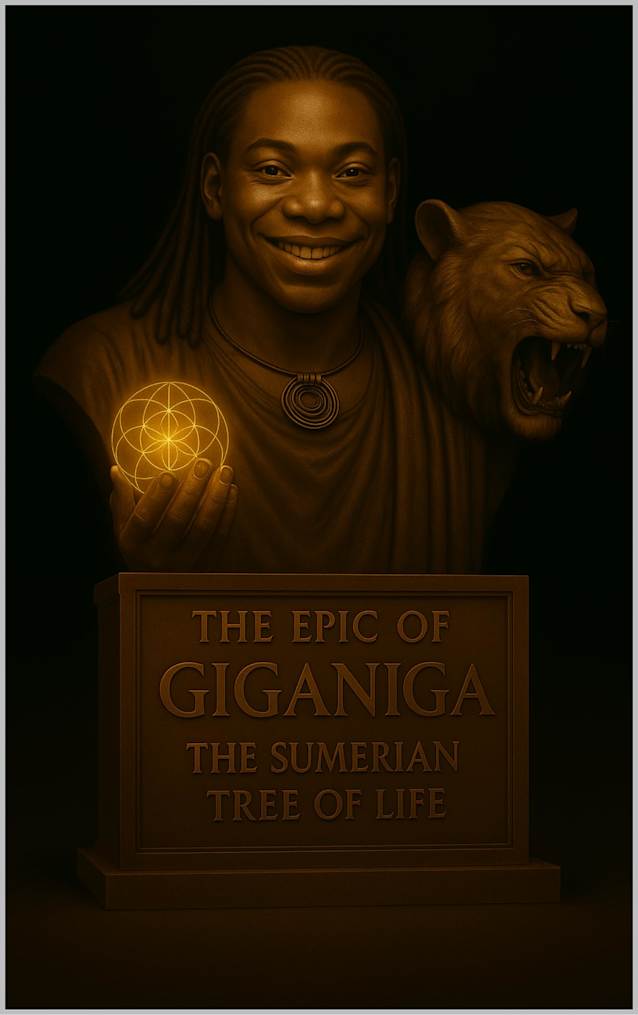 The Epic of GigaNiga: The Sumerian Tree of Life