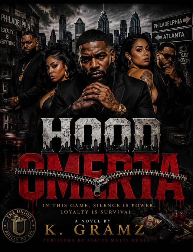 Hood Omerta