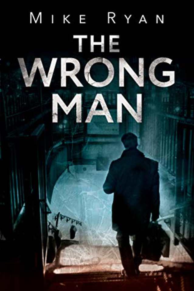 The Wrong Man 