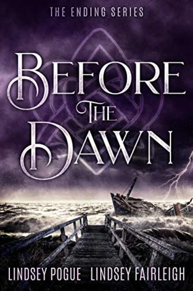 Before The Dawn