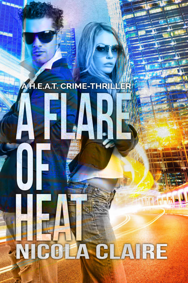 A Flare of Heat