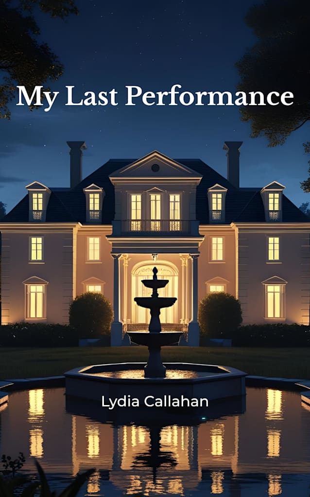 My Last Peformance