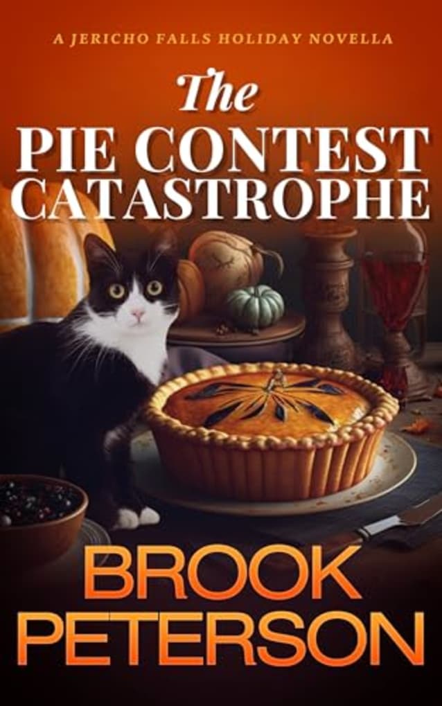 The Pie Contest Catastrophe