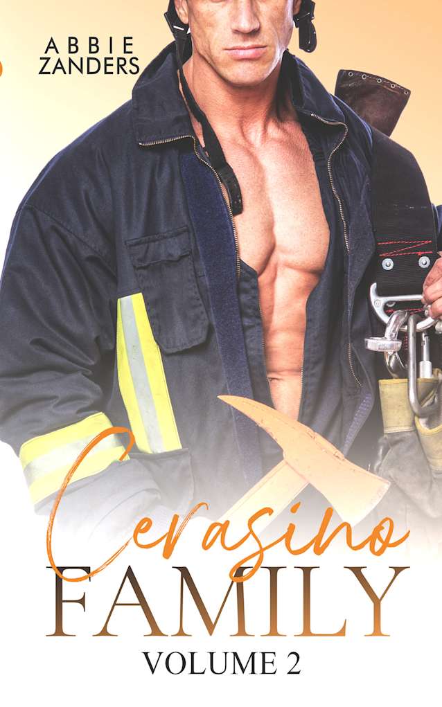 Cerasino Family Novellas Collection Volume II