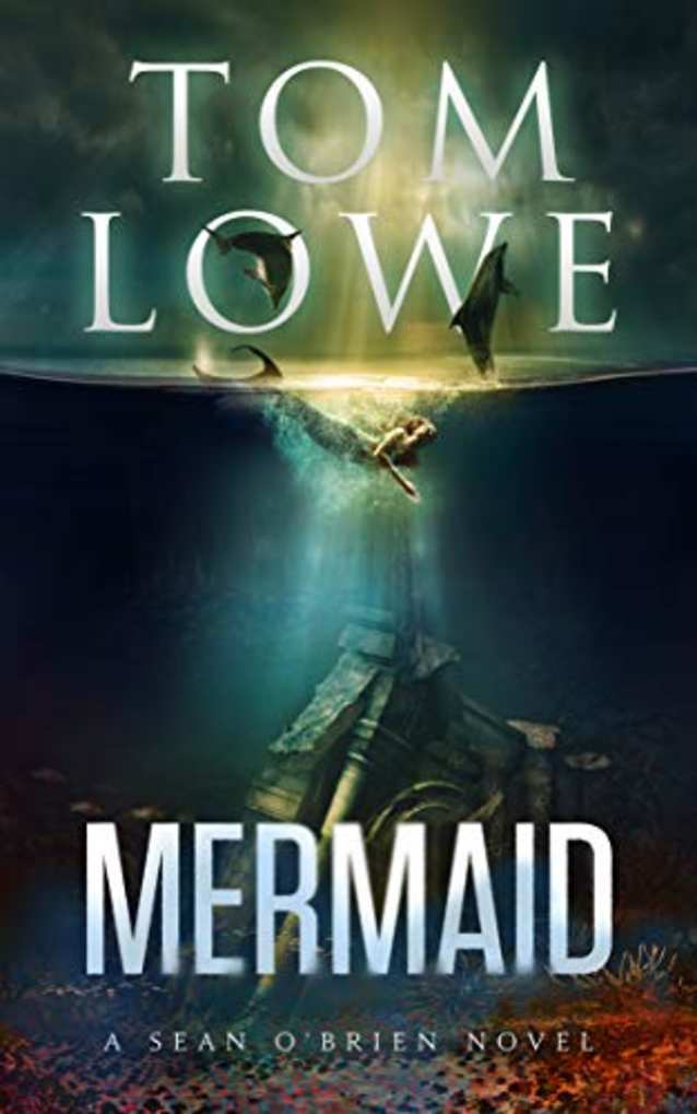 Mermaid (Sean O’Brien Book 11)