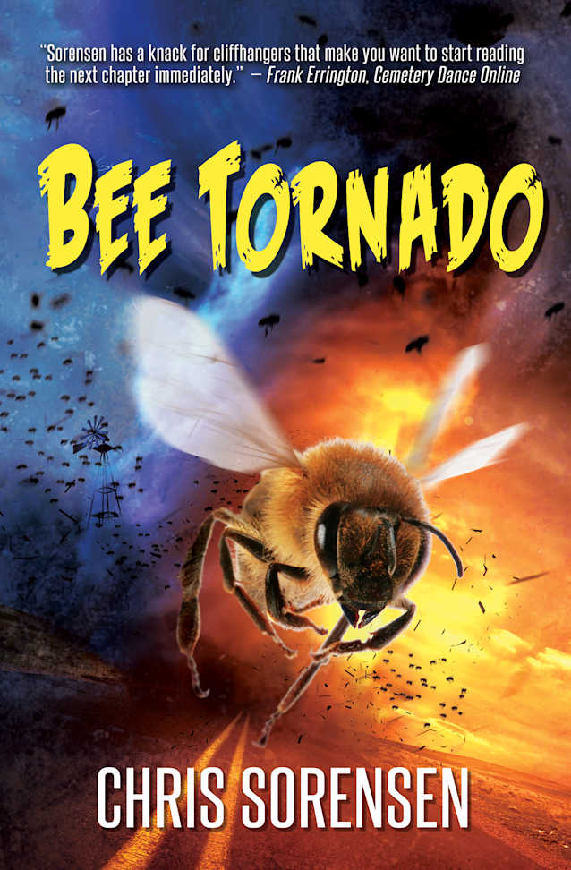 Bee Tornado