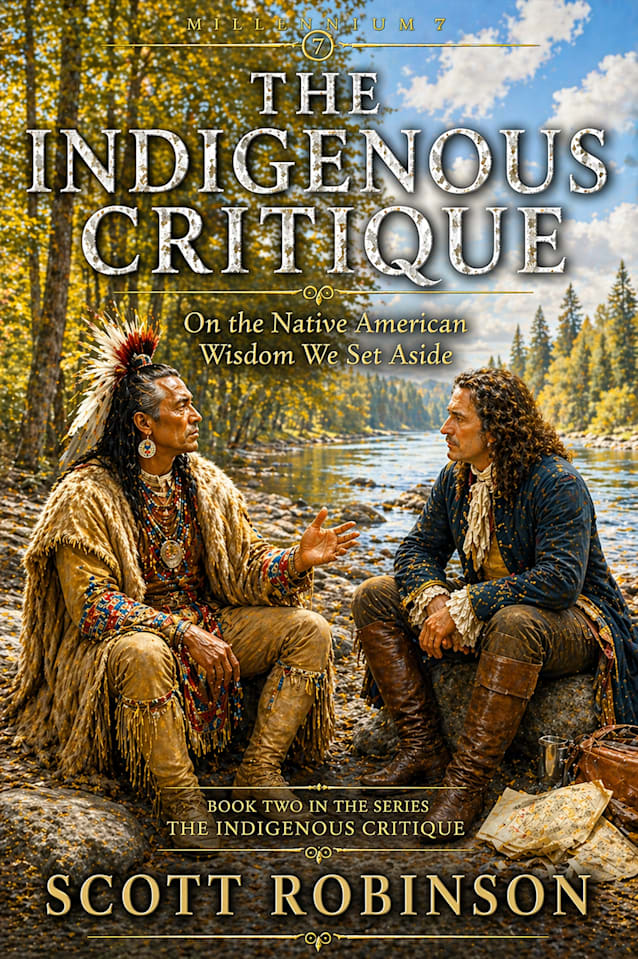 The Indigenous Critique: On the Native American Wisdom We Set Aside