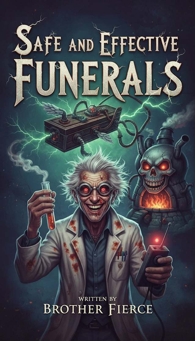 Safe And Effective Funerals