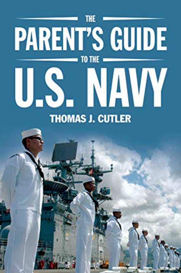 The Parent’s Guide to U.S. Navy