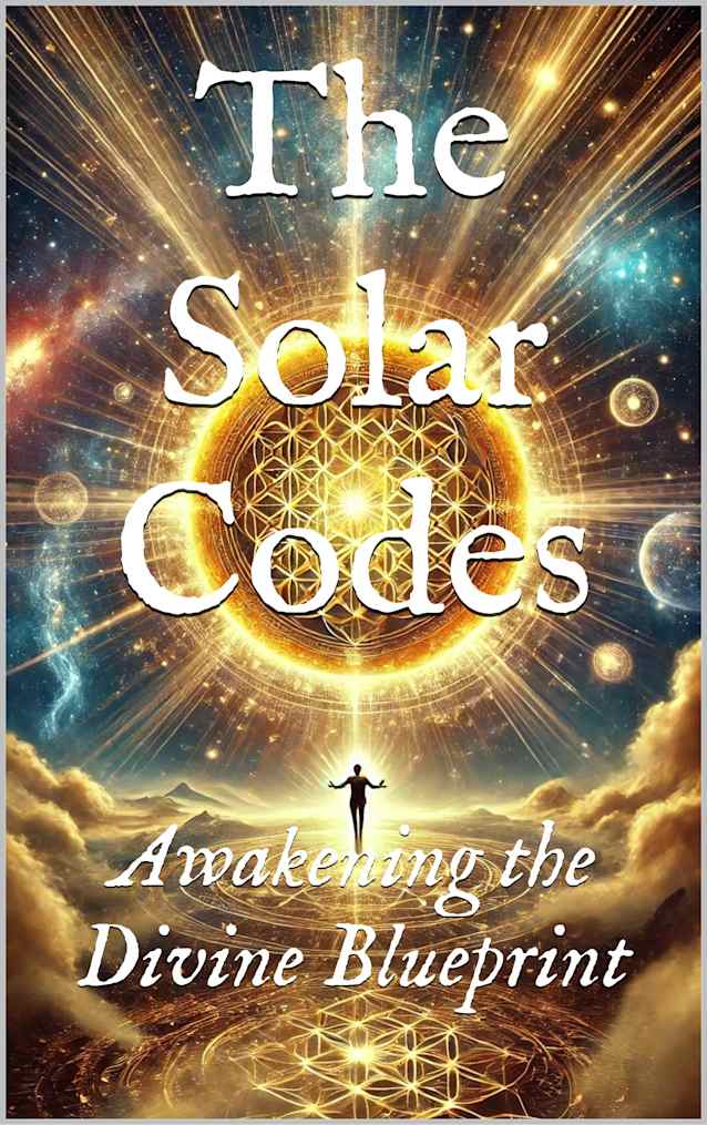 The Solar Codes: Awakening the Divine Blueprint