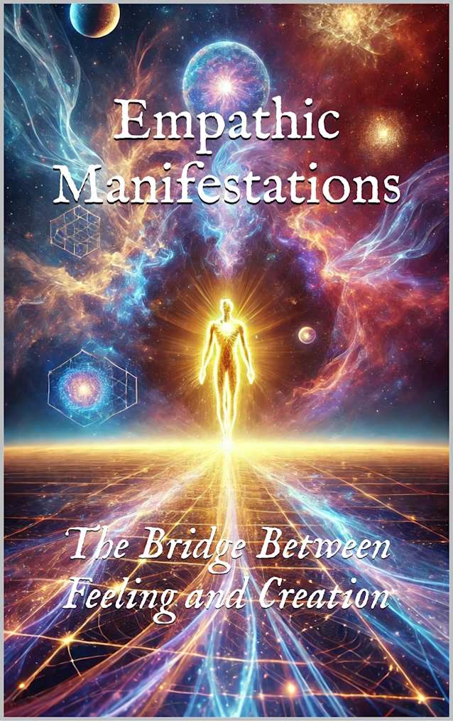 Empathic Manifestations: The Bridge Between Feeling and Creation