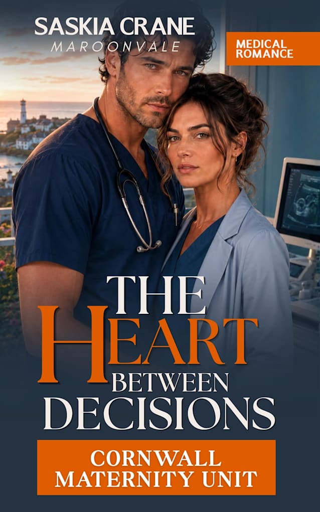 THE HEART BETWEEN DECISIONS