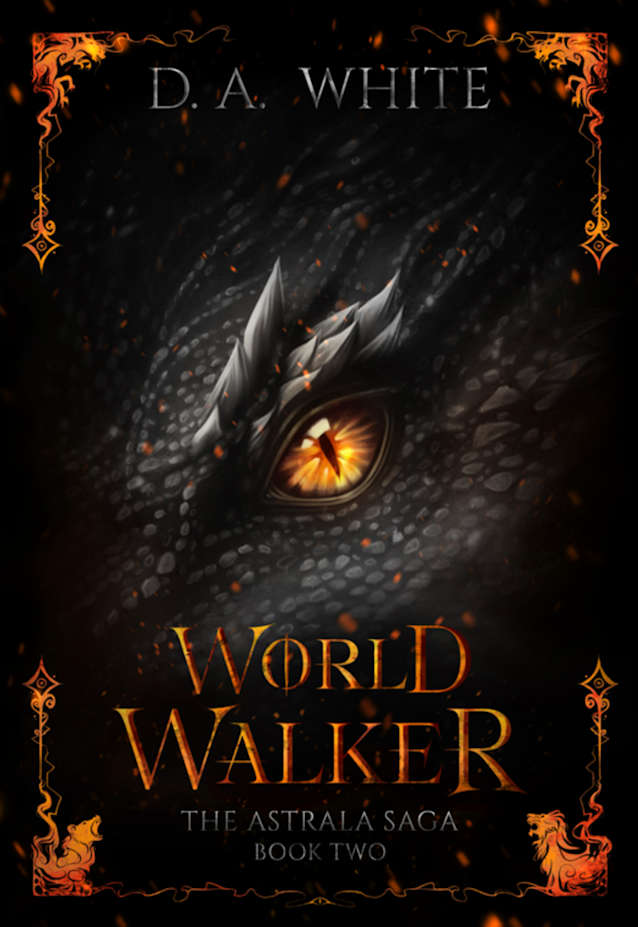 Worldwalker