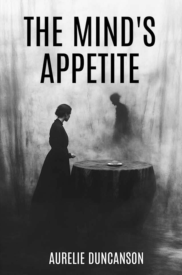 The Mind’s Appetite