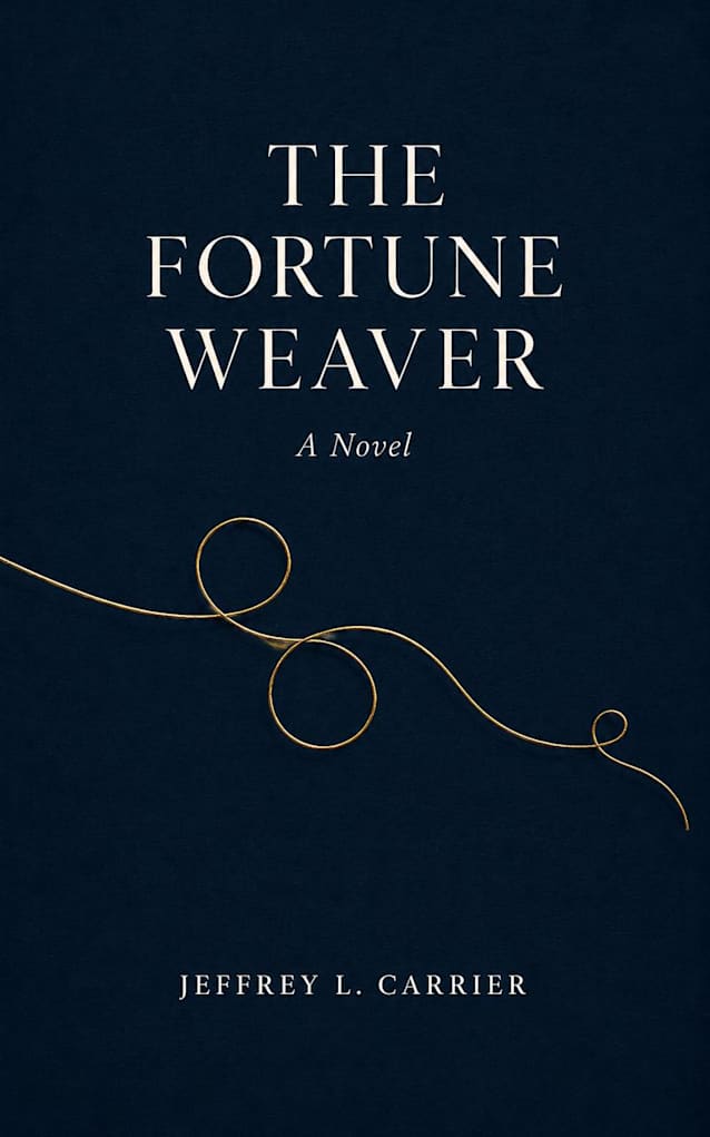 The Fortune Weaver