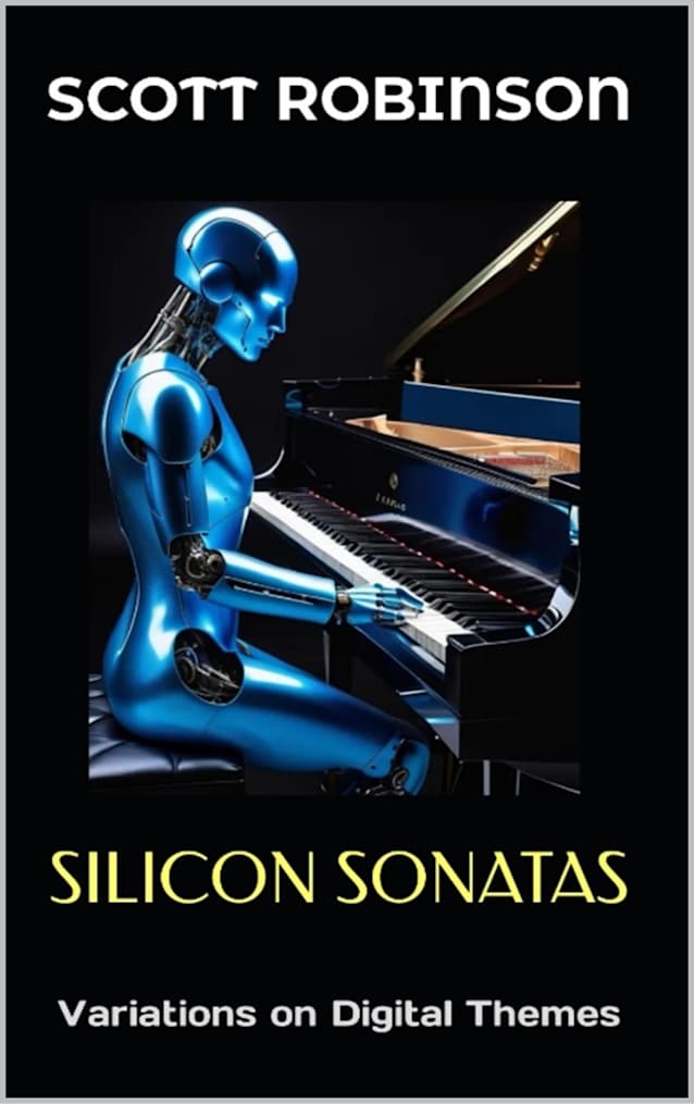 Silicon Sonatas: Variations on Digital Themes