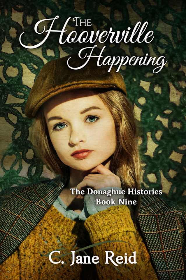 The Hooverville Happening