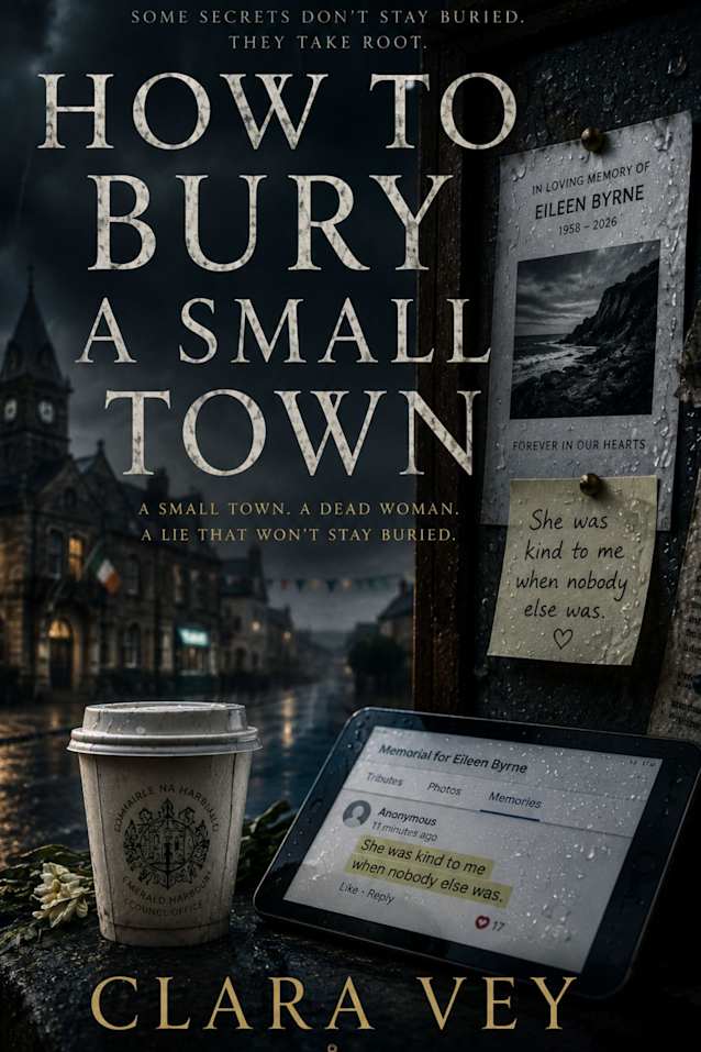 How to Bury a Small Town