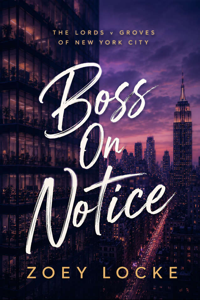 Boss On Notice