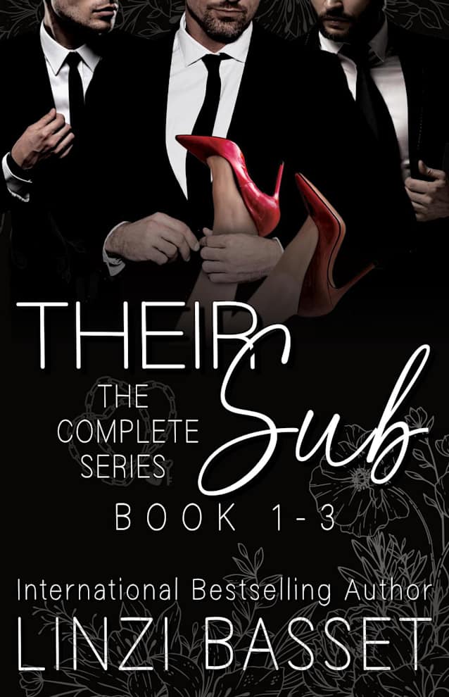 Their Sub Complete Series (Their Sub Series, #4)