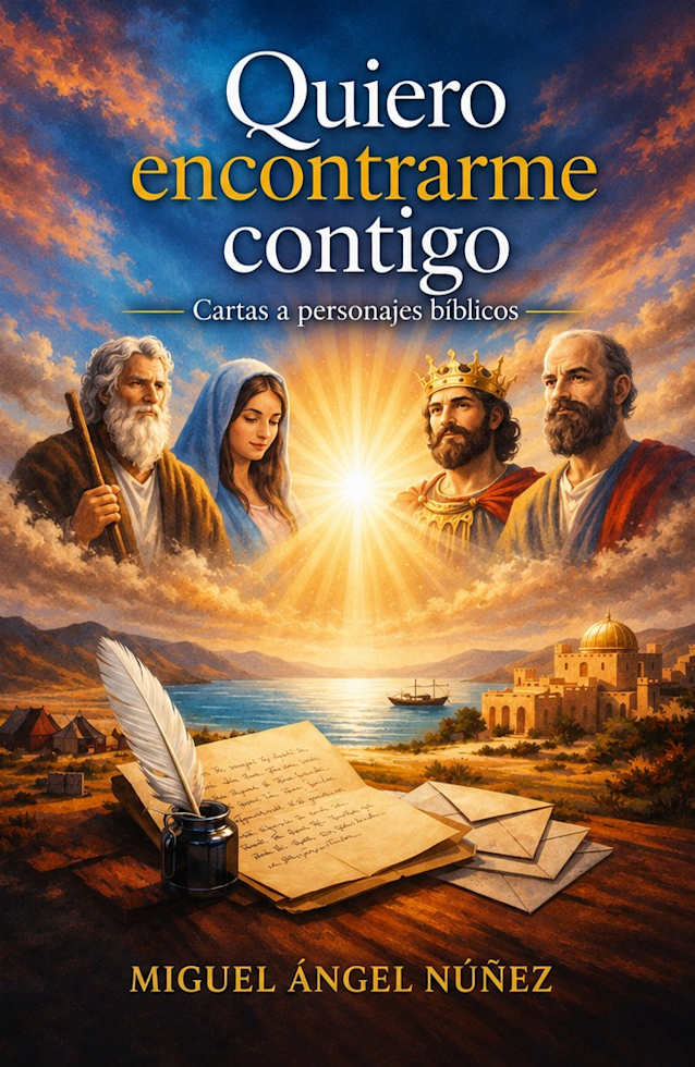 Quiero encontrarme contigo