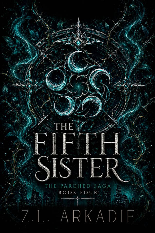 The Fifth Sister