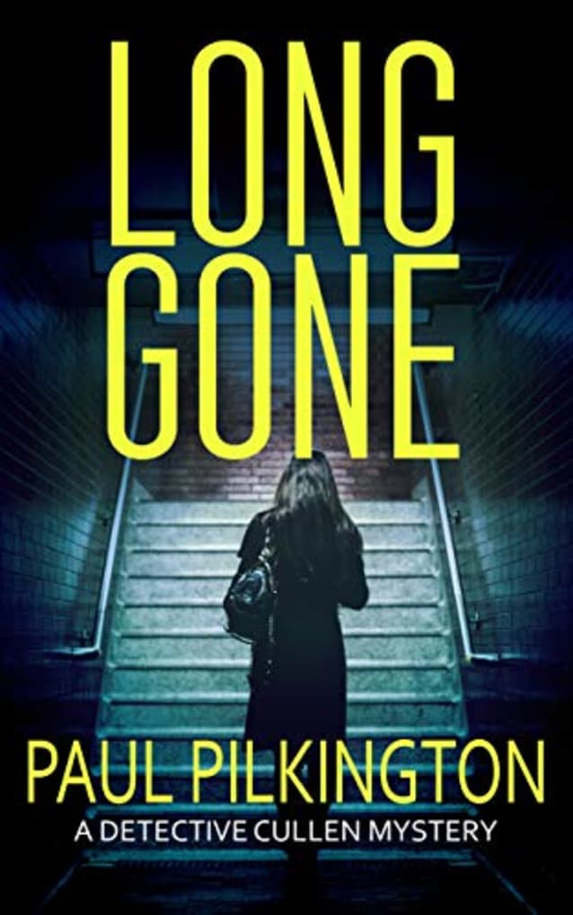 Long Gone