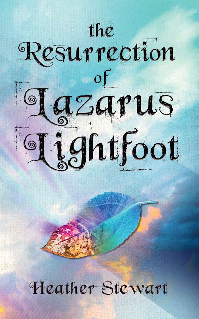 The Resurrection of Lazarus Lightfoot