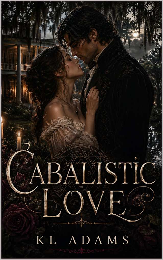 Cabalistic Love