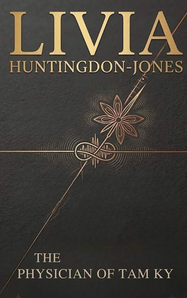 The Physician of Tam Ky: Two Worlds, One Bridge