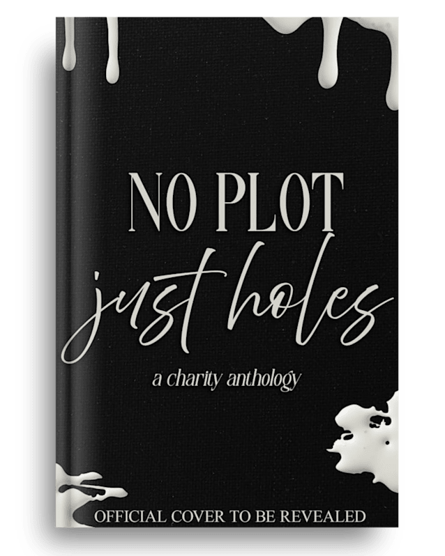 No Plot, Just Holes