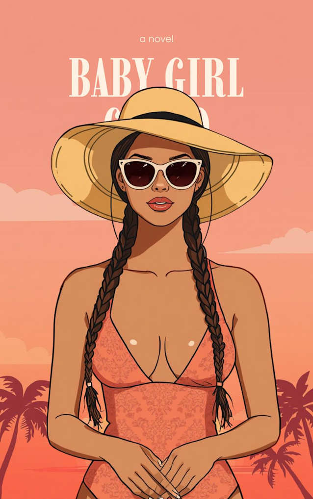 Baby Girl (The African American Experience, #2)
