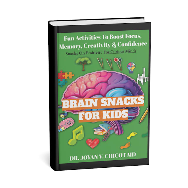 Brain Snacks for Kids