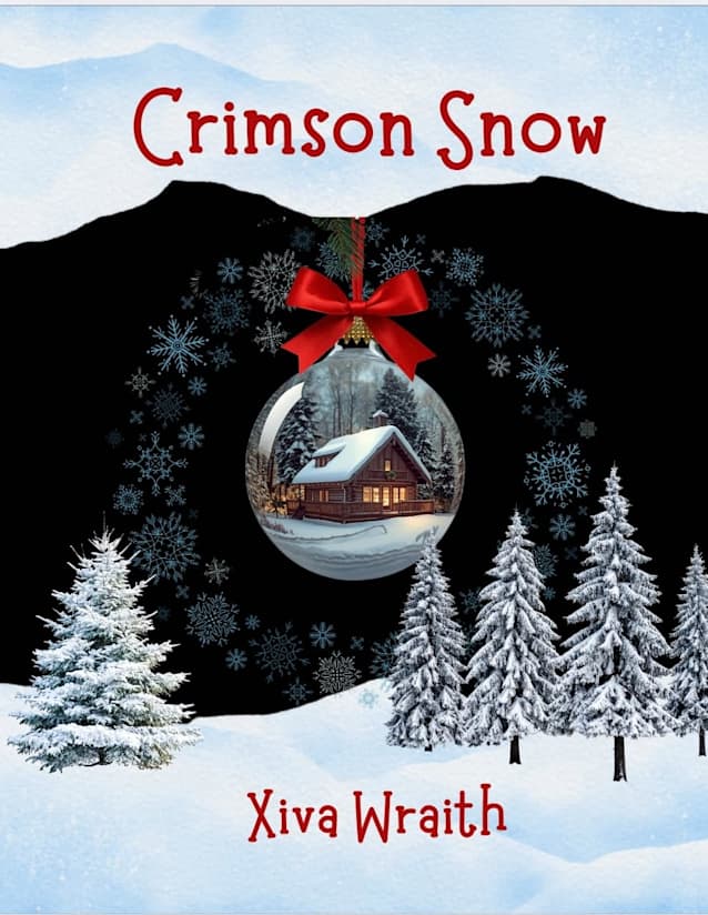 Crimson Snow