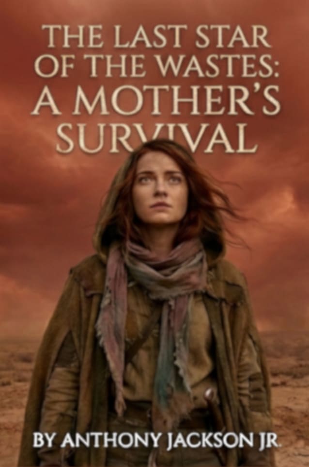 The Last Star of The Wastes