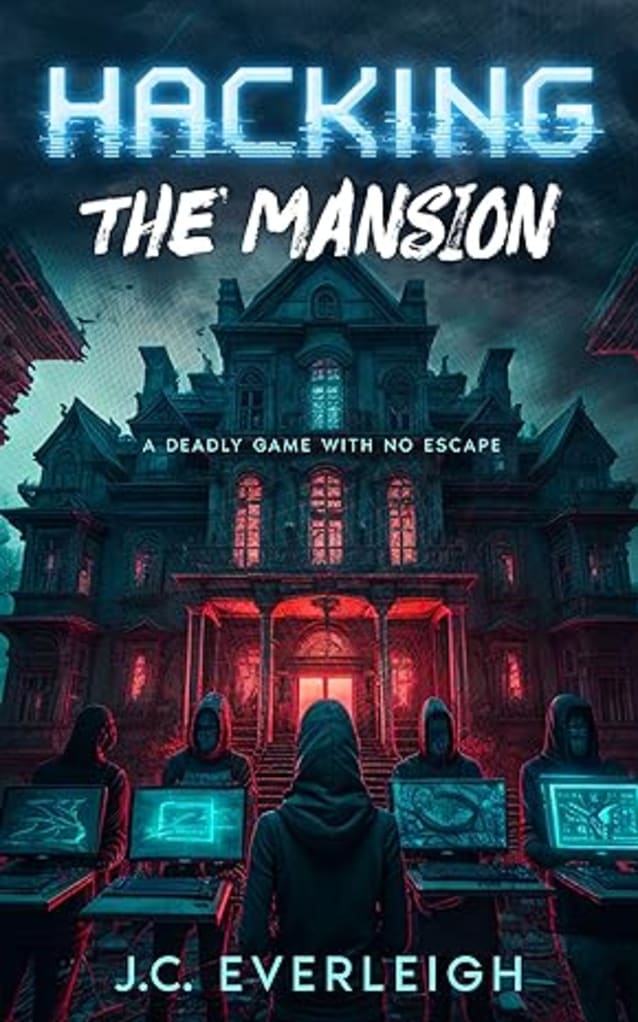 Hacking the Mansion