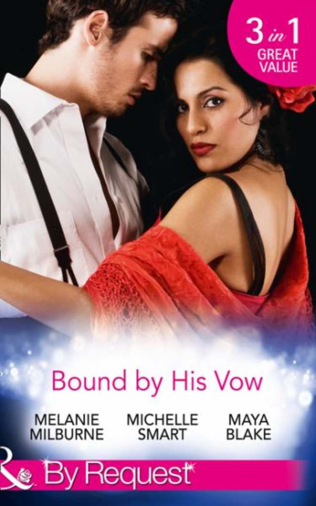 Bound by His Vow
