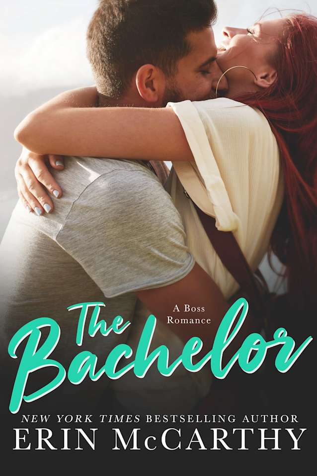 The Bachelor: a one-night stand boss romance