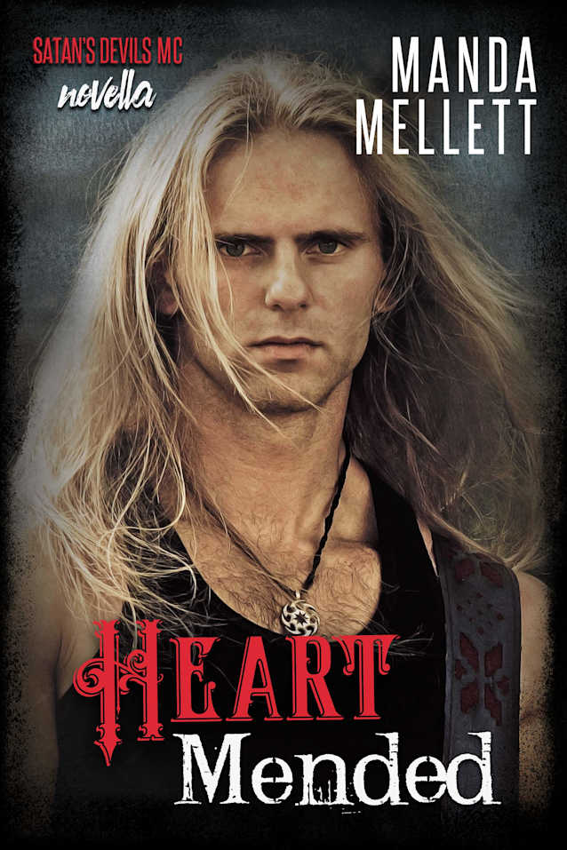 Heart Mended: A Satan’s Devils MC Novella