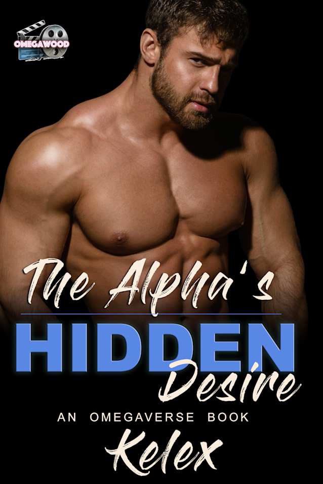 The Alpha’s Hidden Desire (Omegawood Book 1)